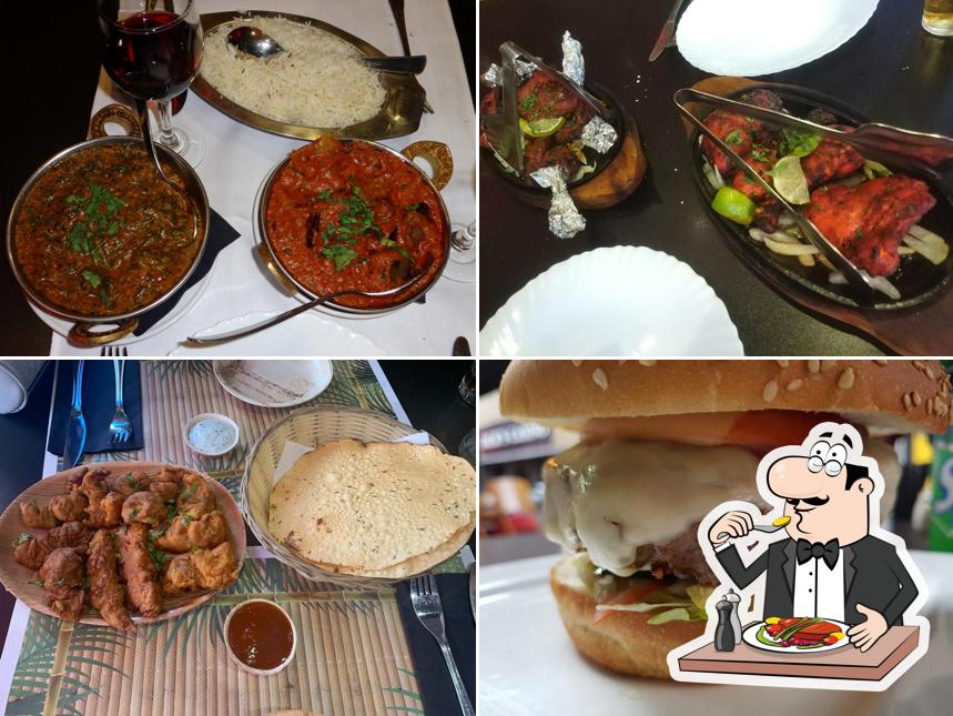 Bollywood Indian Restaurant Amsterdam