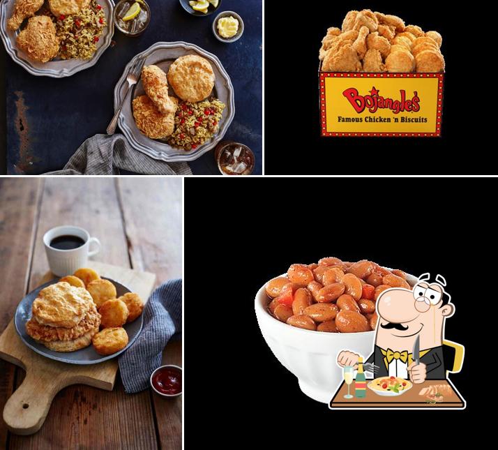 Bojangles