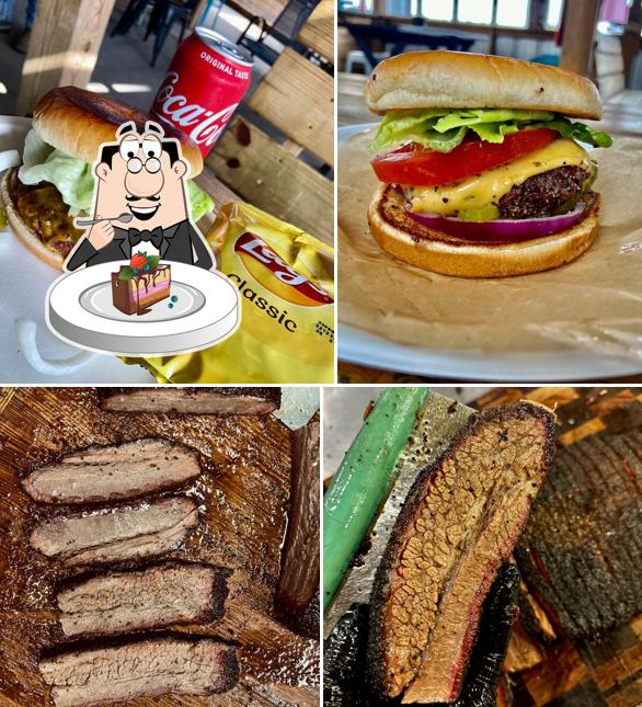 Butter's BBQ