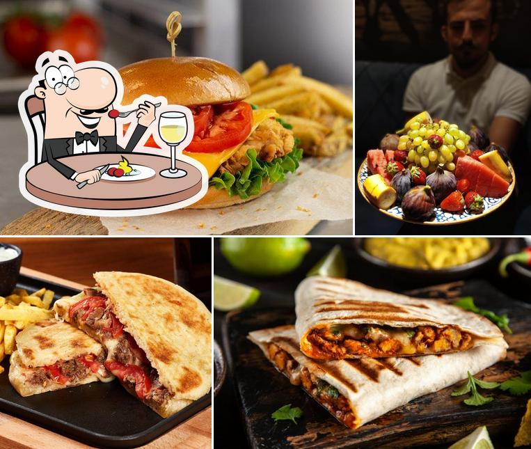 ELİTE GASTRO CAFE