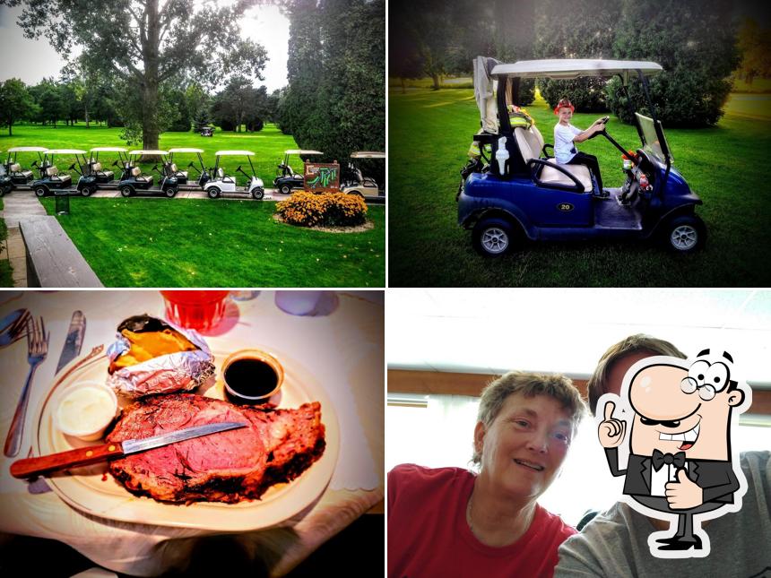 Columbus Country Club
