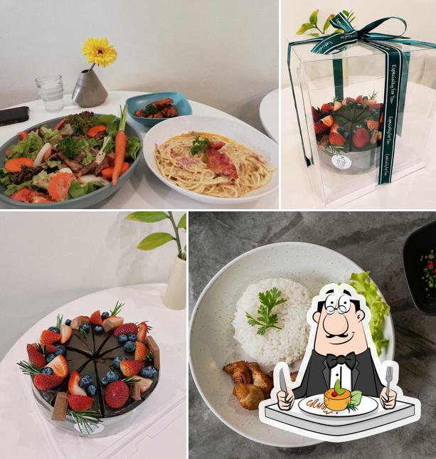 Daidai Cafe