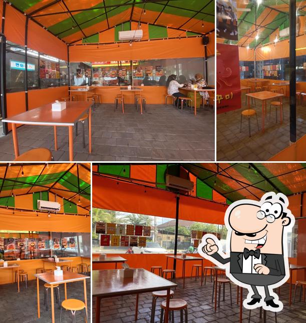 Dalcha Pocha Korean Eatery