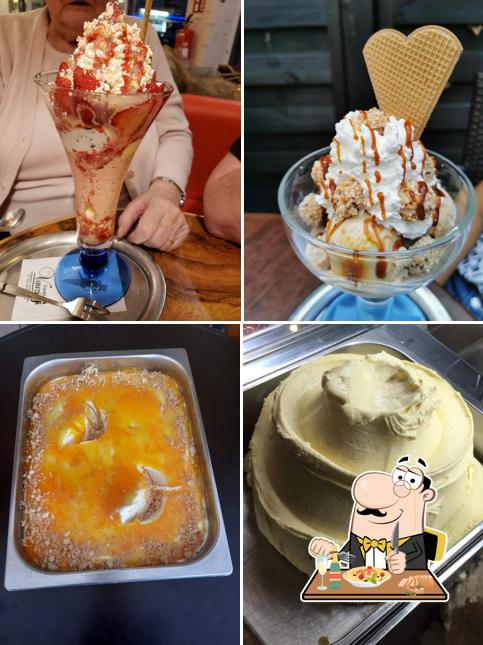 Eiscafé Venezia