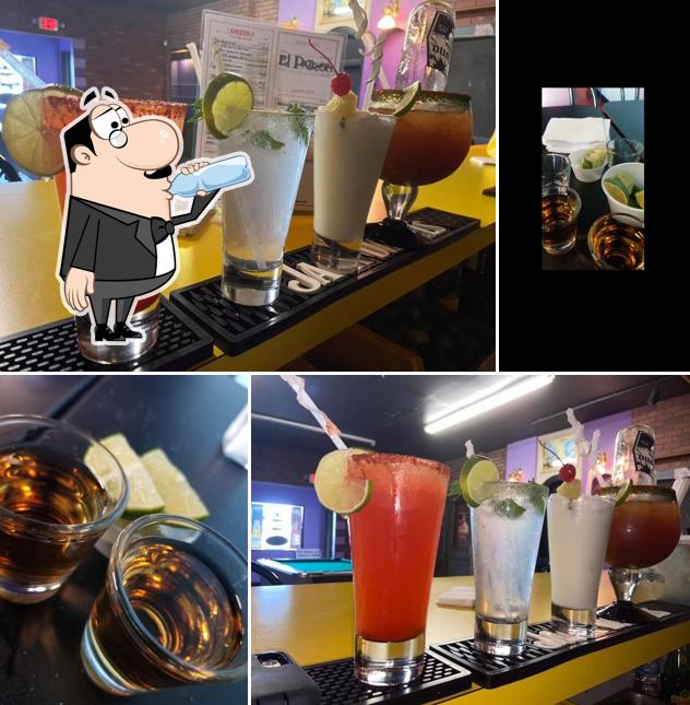 El Patron
