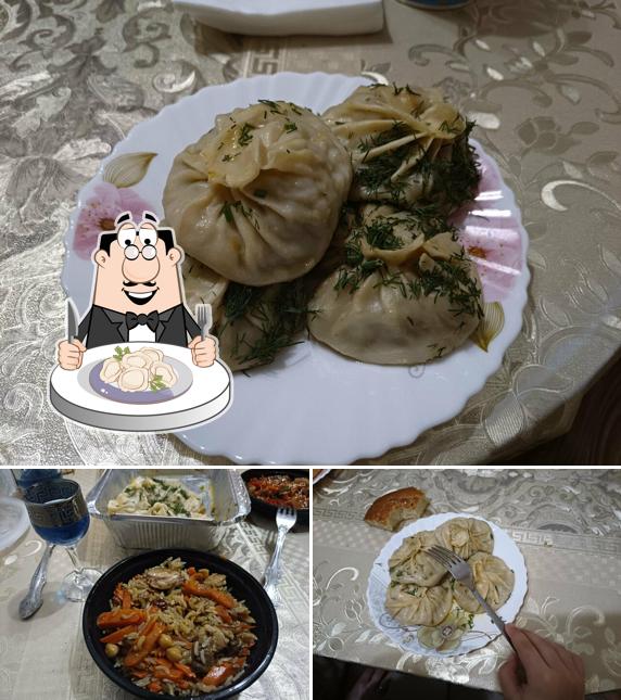 Плов-Млов
