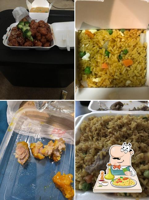 Got Rice