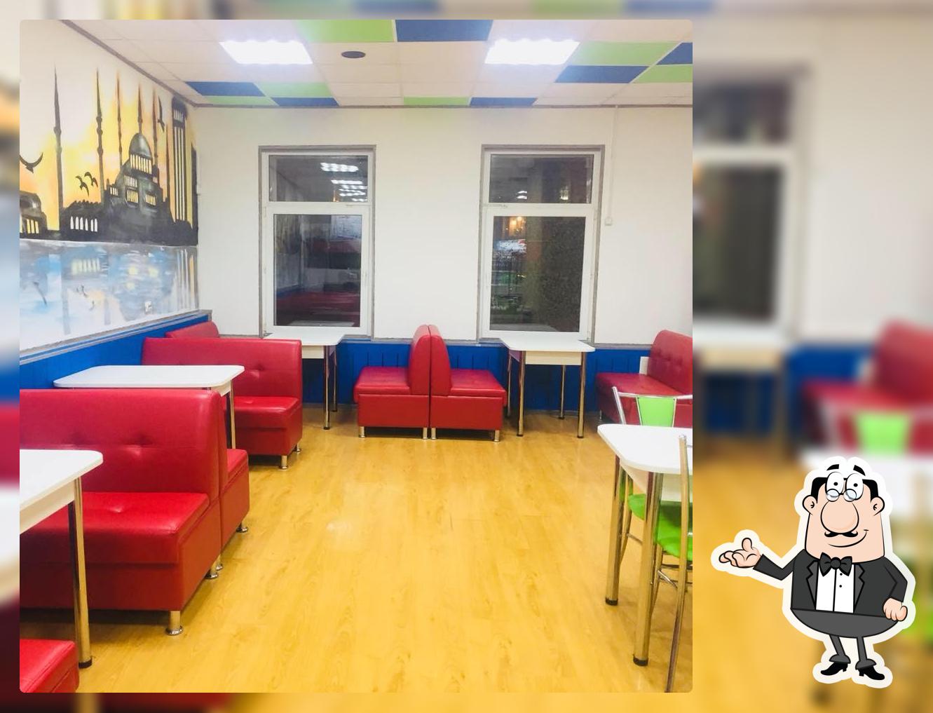 Istanbul-Cafe&bistro