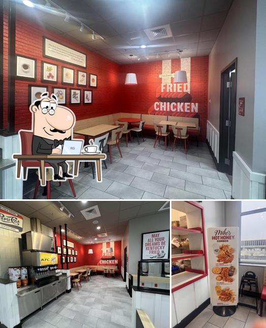 KFC