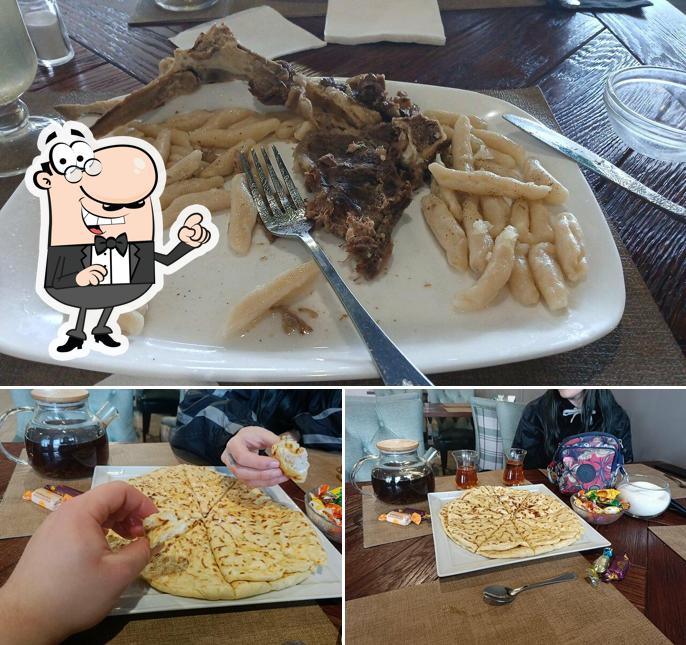 Кафе
