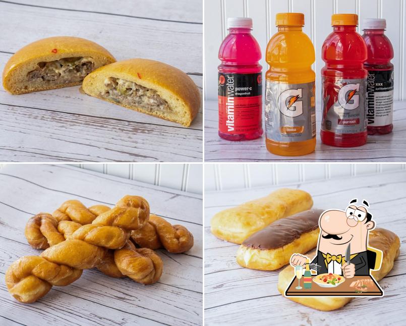Karma Kolache & Dessert