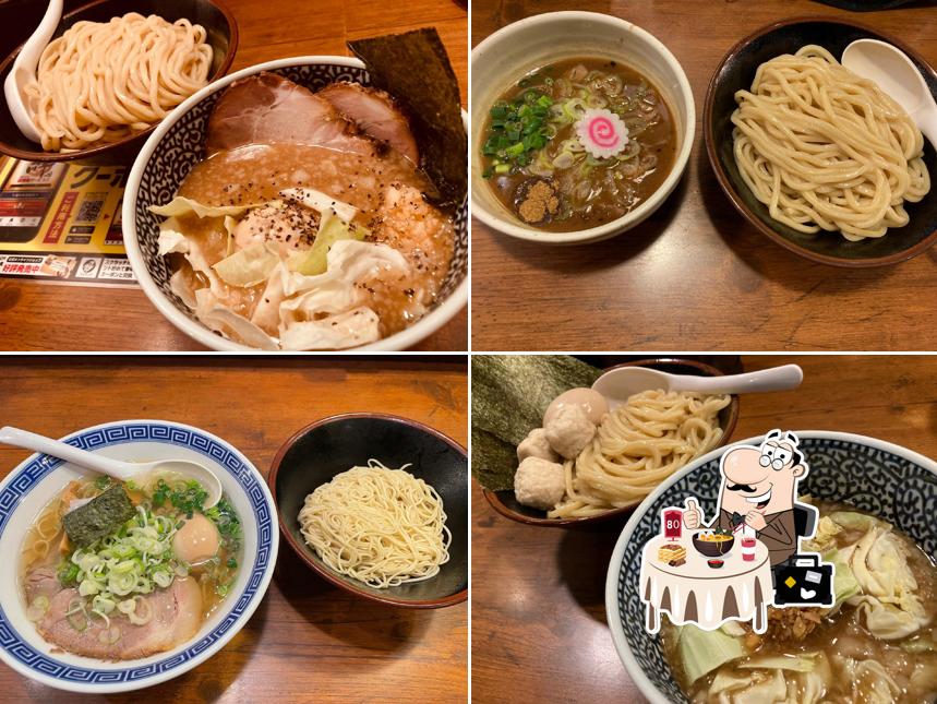 Keishokentochigi Sohonten