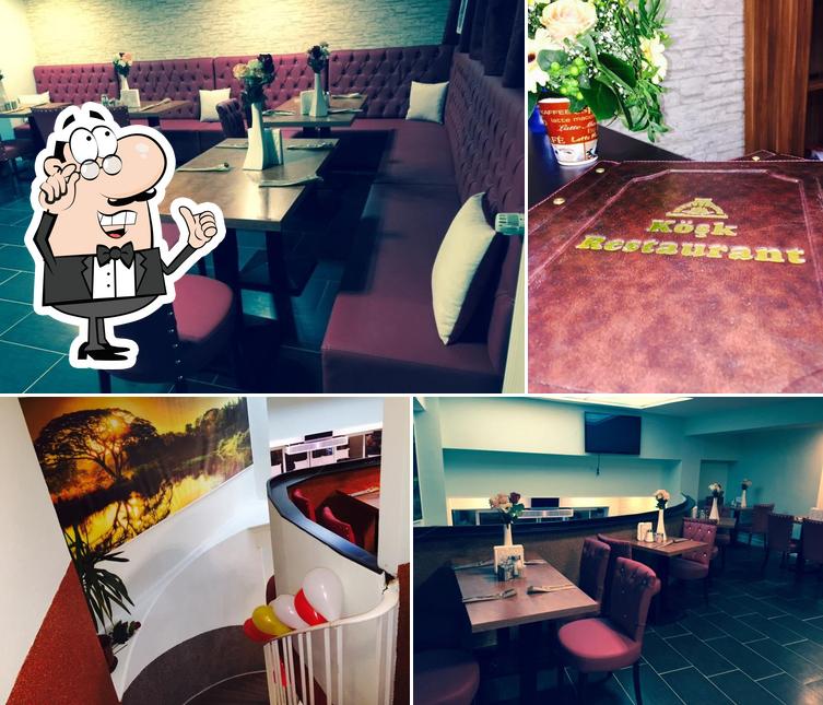Köşk Restaurant