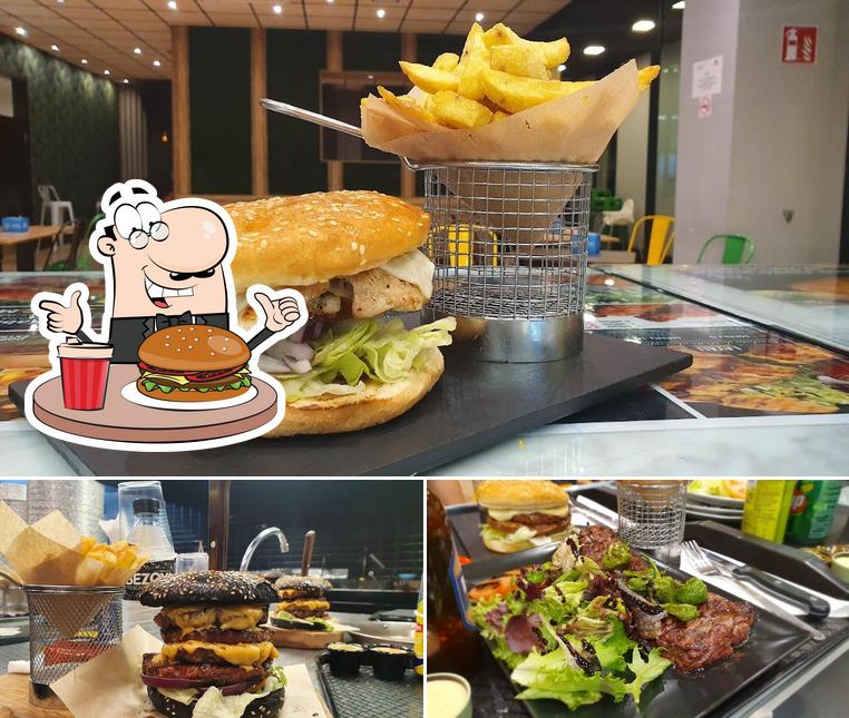 LAYALI Coffee&Grill - Móstoles