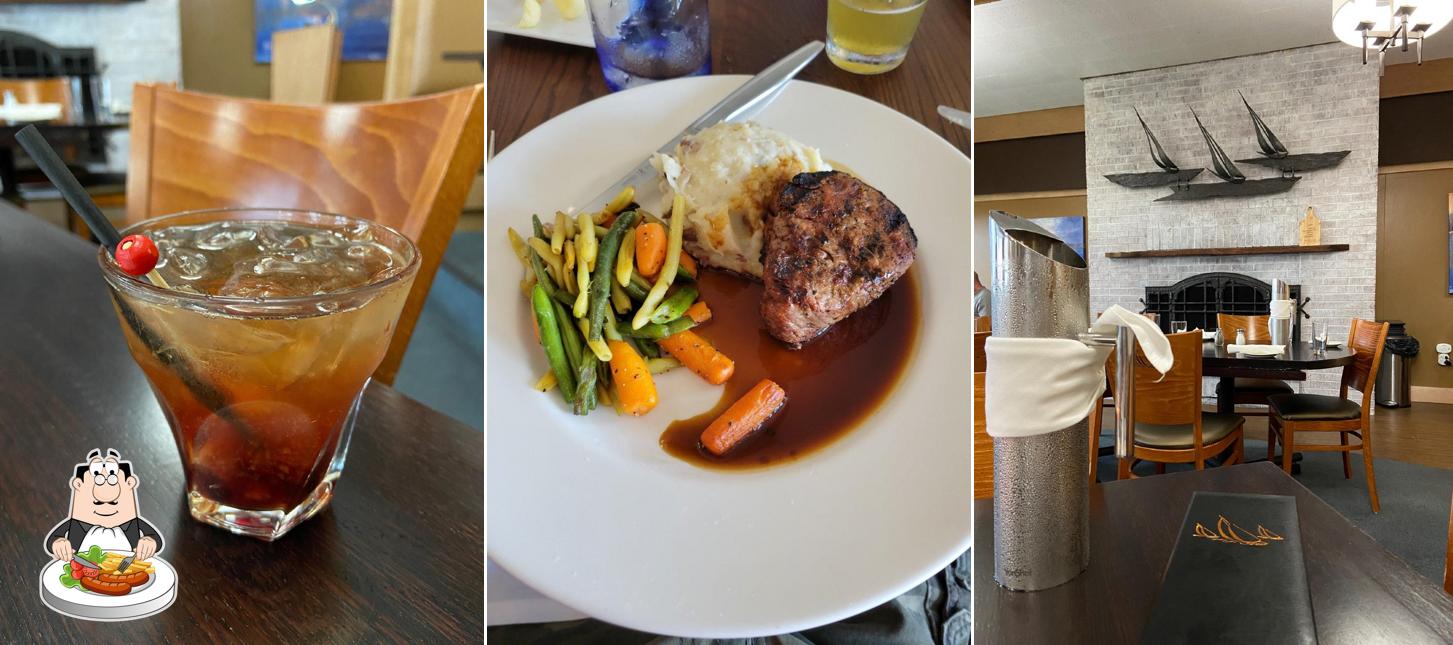 Lakeside Restaurant at The Bayfield Inn