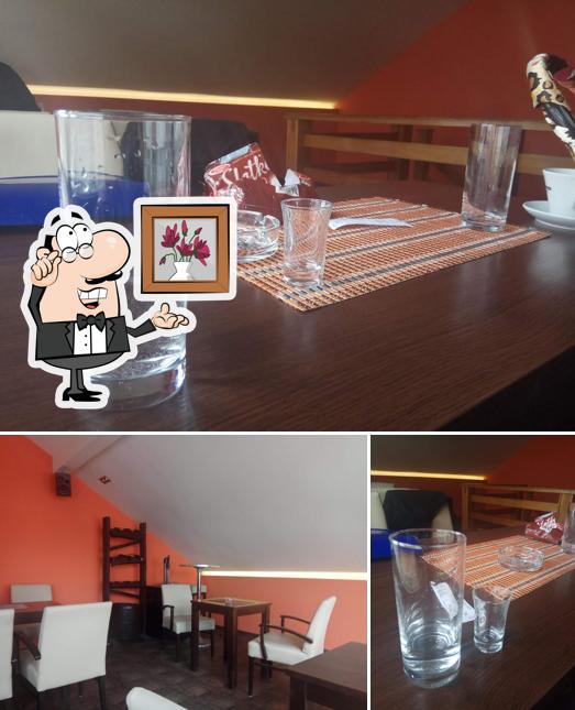Naša Kafana