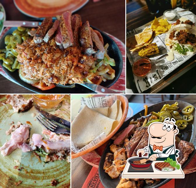 Pancho Villa Turku, Hansa