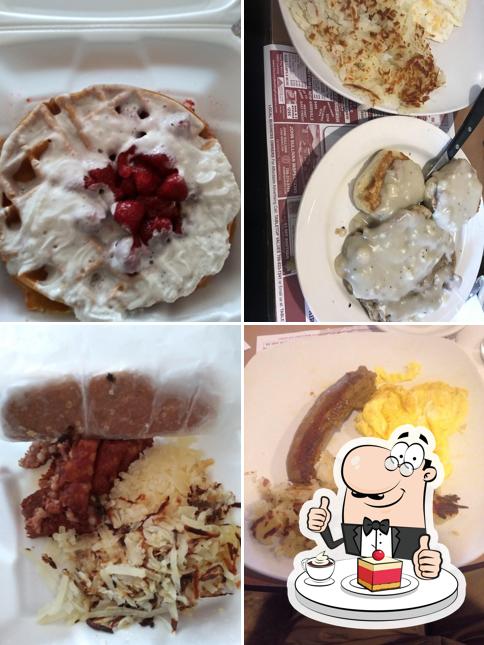 Pappas Restaurant & Lounge