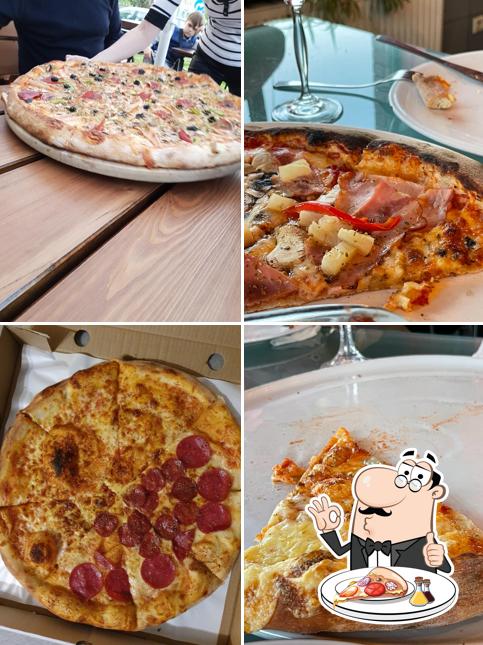 Pizzeria Diavolo