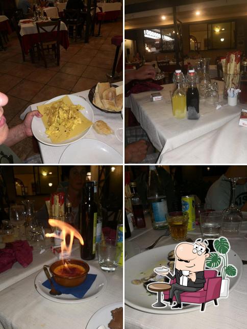 Bar il Mondo di Ciorci