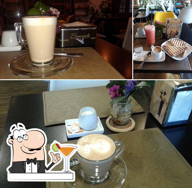 Cafe La Despensa