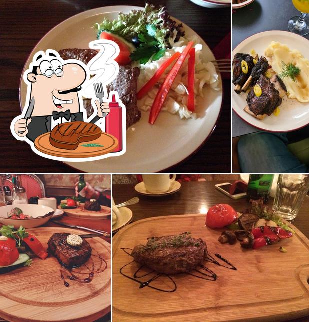 Ведро Гвоздей