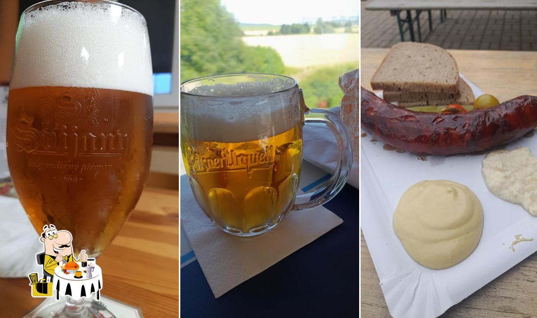 hospůdka Baníček