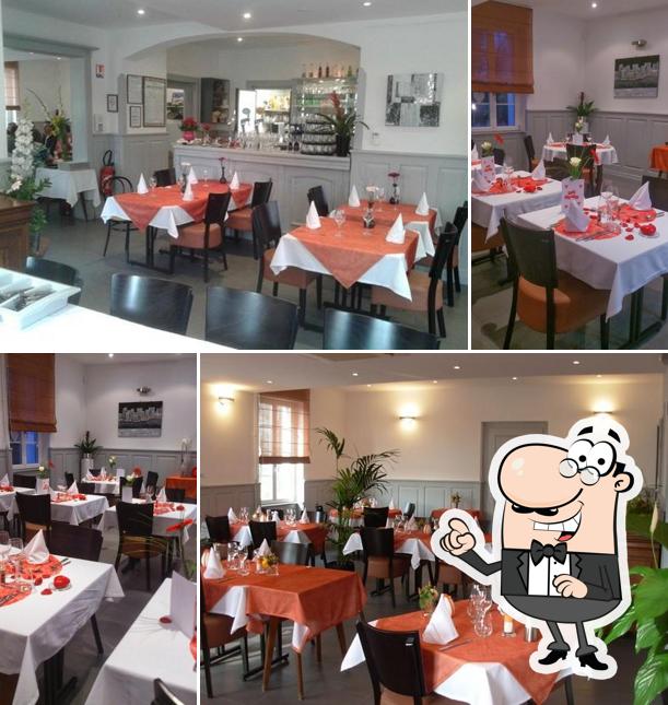 Restaurant au Zoll