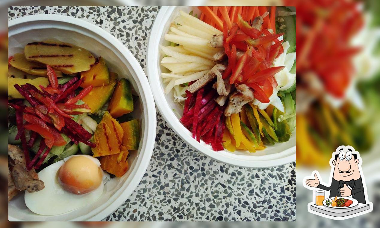 หยุดกินไม่ได้ ให้เลือกกิน