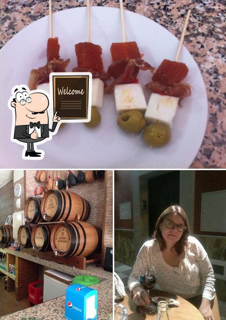 Bodeguita La Pelusa