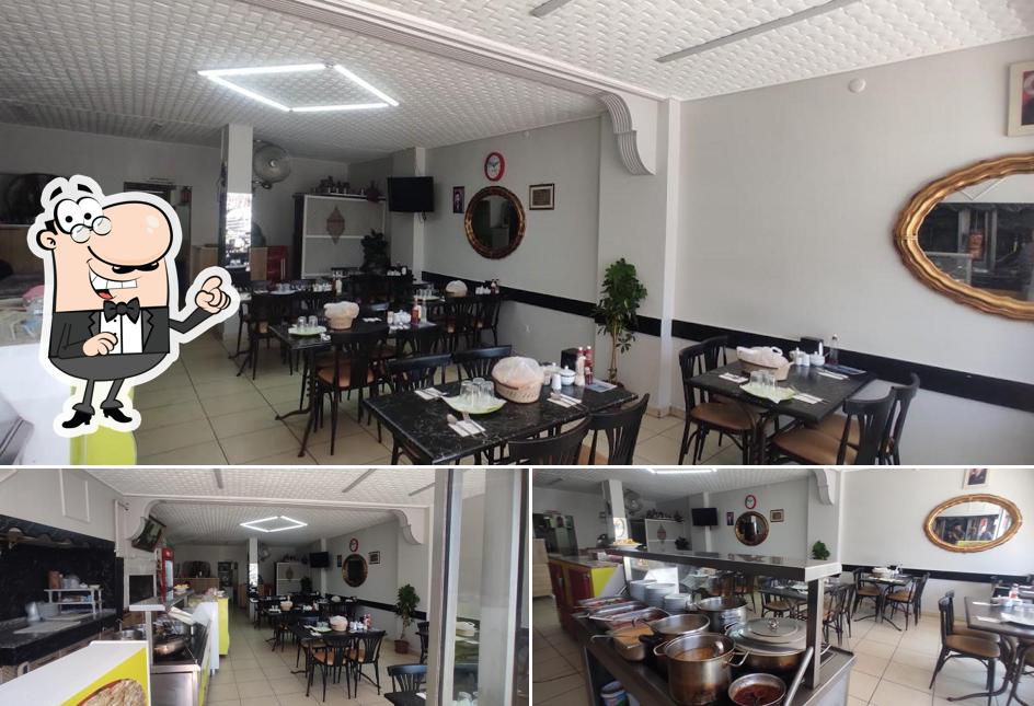 Celil Çimen Kebap Çorba Salonu