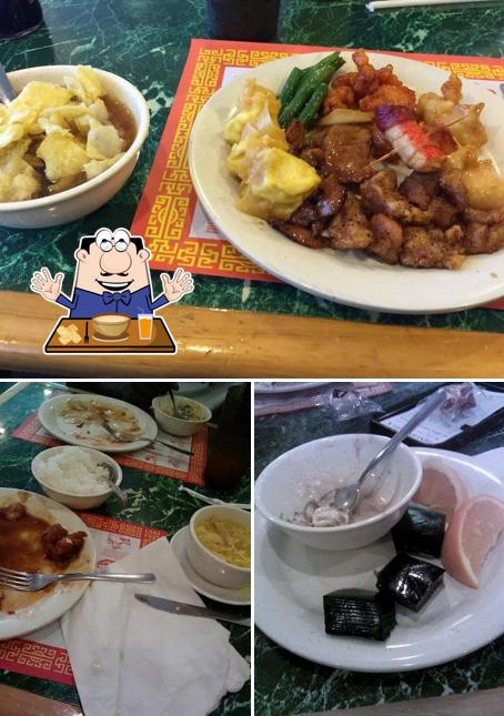 China 1 Buffet