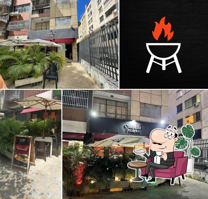 Ciudad Pecado