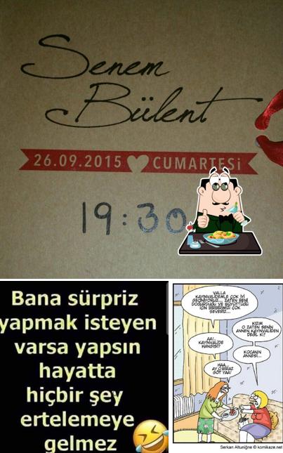 DİBA RESTORAN