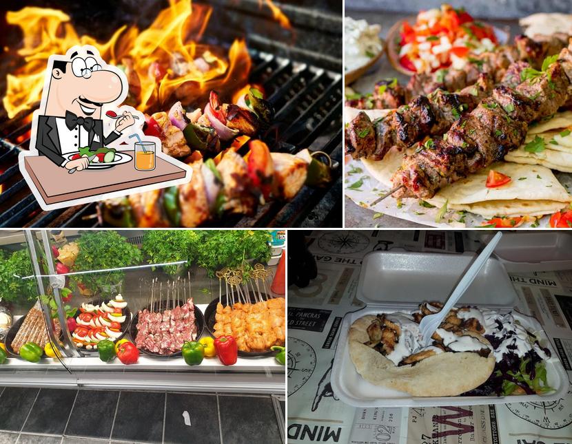 EFES Original Turkish Kebab