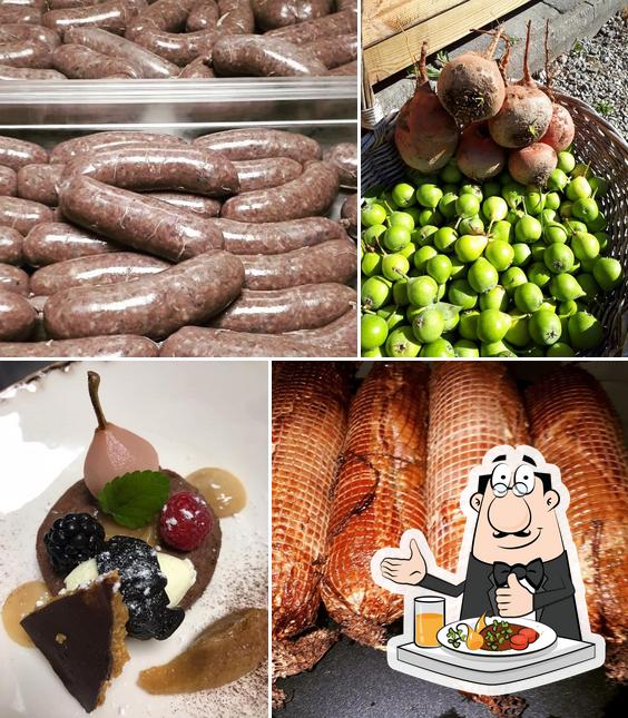 Frukostklubben österlen