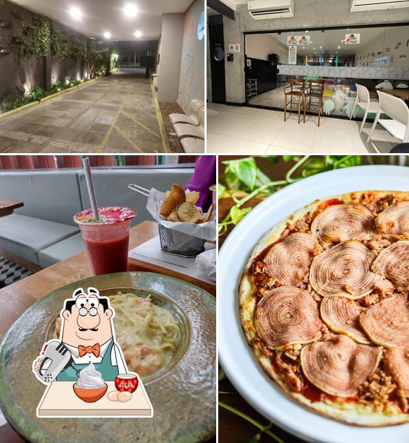 Garden Comida com Afeto