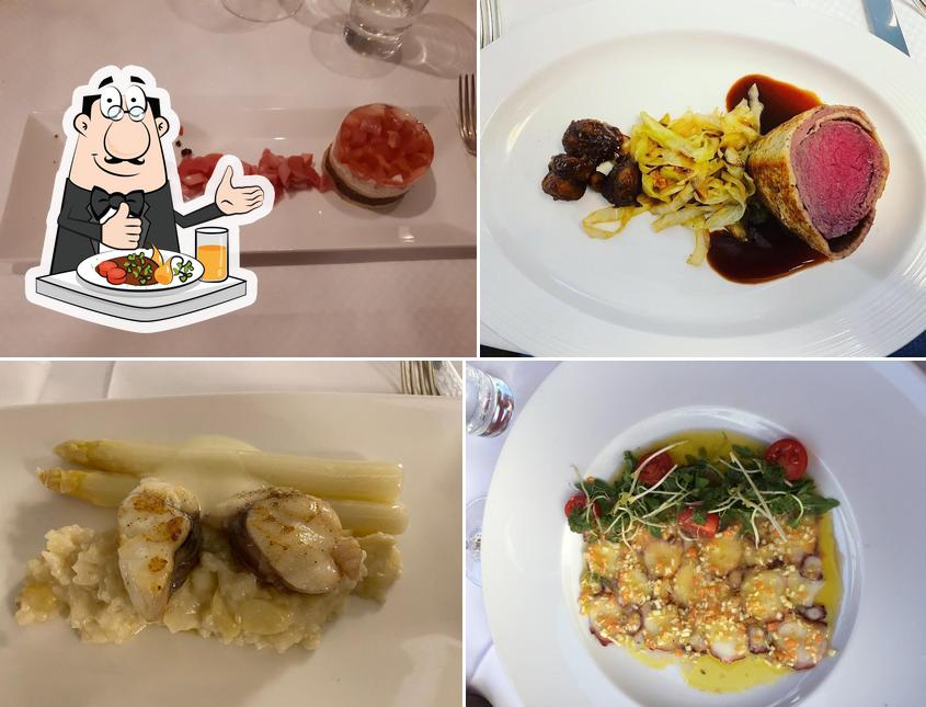 Restaurant H´manns