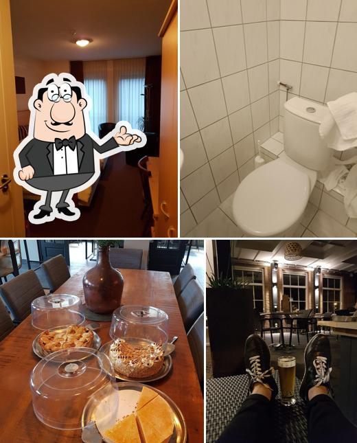 Hotel 't Trefpunt