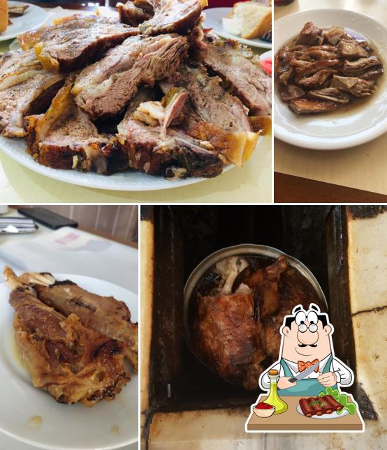 Karadaş Tandir Kebap