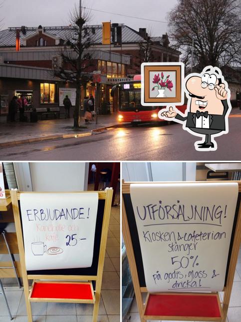 Forsmans Mat och Fika