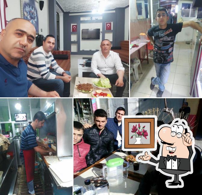 Kebapçım