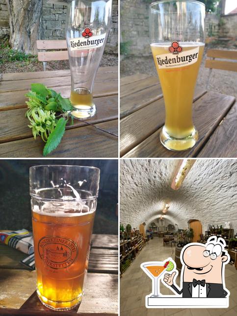 Klosterschenke Plankstetten