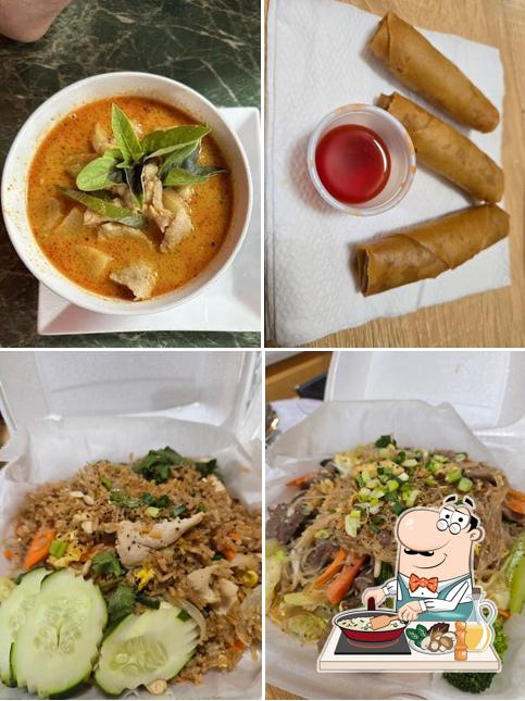 Mai's THAI Express