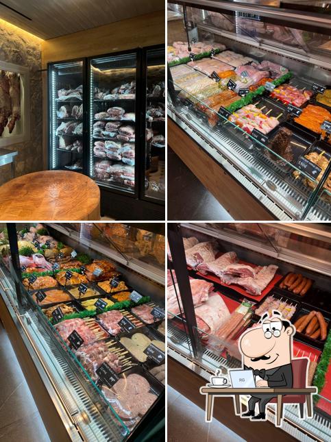 MASETE Meat Spot Souvlaki