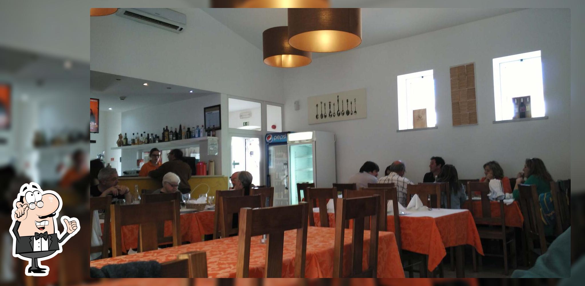 Restaurante Hortinha