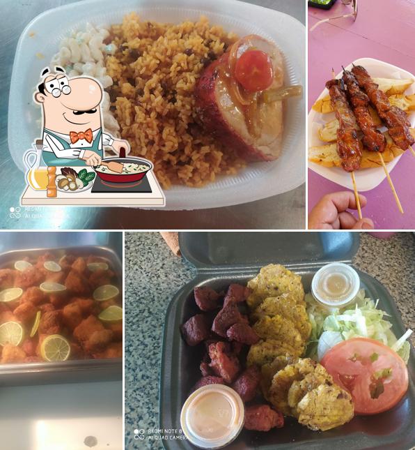 Pincho's Mi Jardin