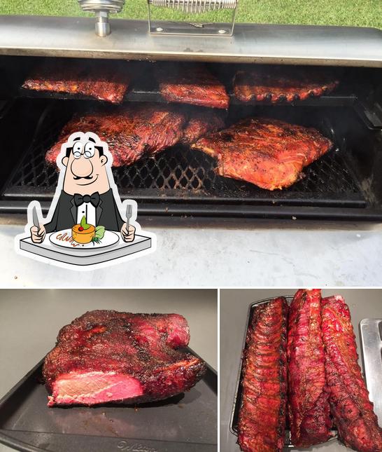 Ribs&Brisket