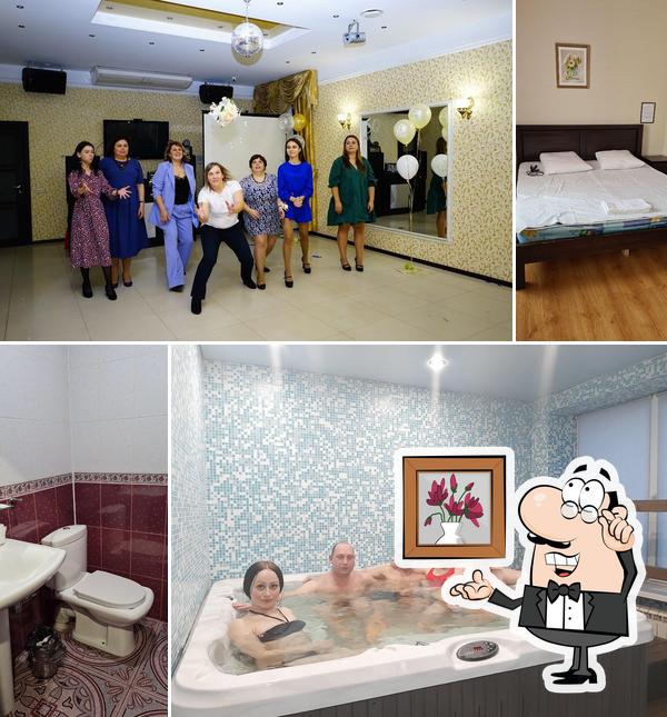 SQ Relax & Healthcare
