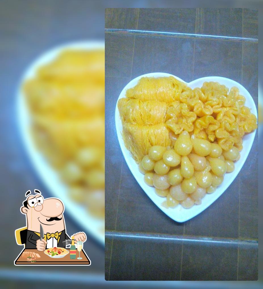 ร้านผัน ขนมหวานบ้านแพน